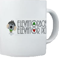  Buy a Mug...only $16! 
