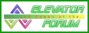  The Elevator Forum 